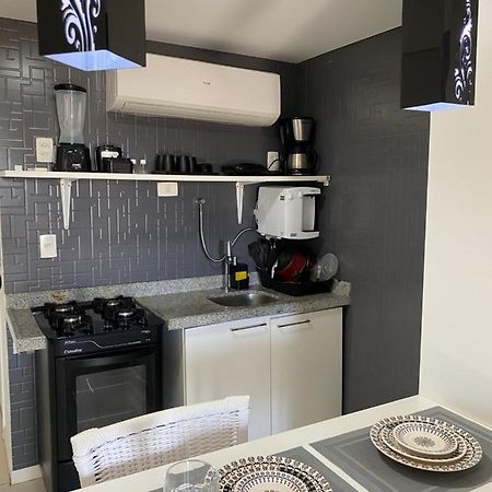 Laguna Beach Flat - Loft Pôrto das Galinhas Buitenkant foto