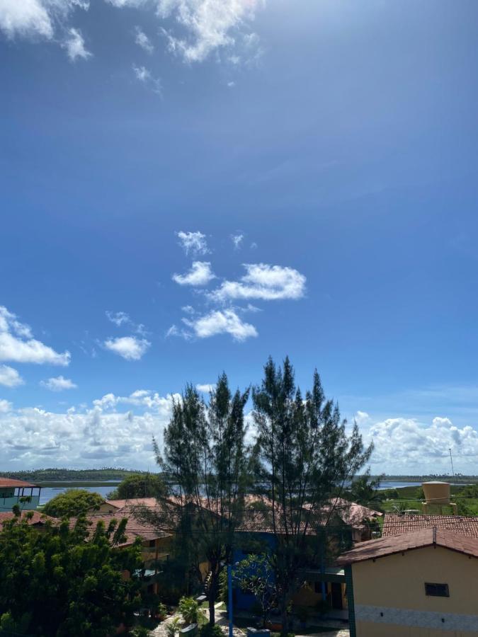 Laguna Beach Flat - Loft Pôrto das Galinhas Buitenkant foto